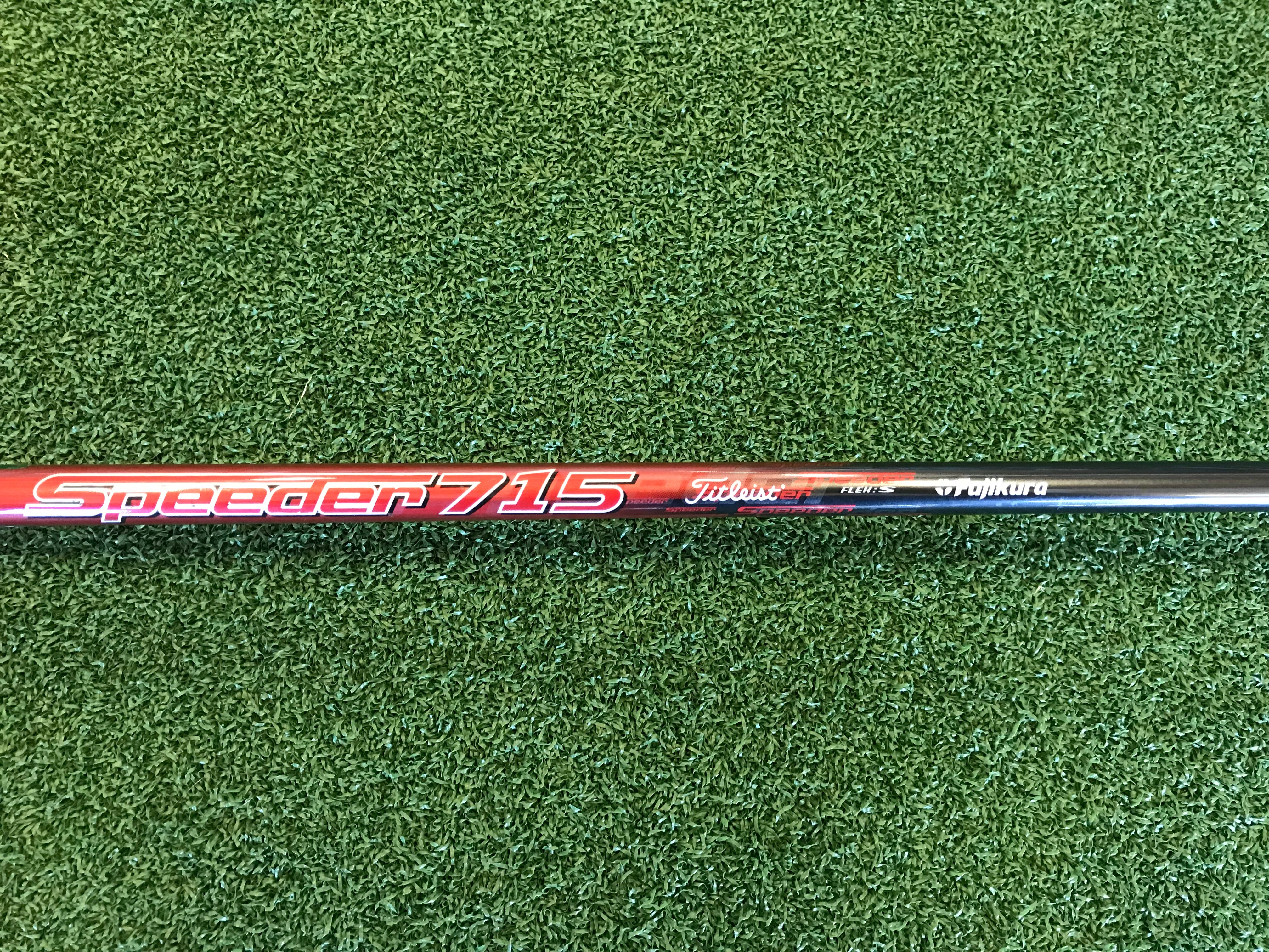 Titleist 915H 21° 3 Hybrid