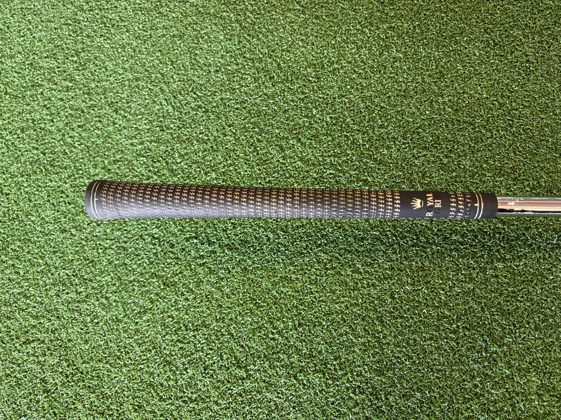 Nike Forged 60° Wedge