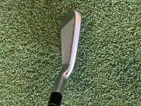 *New* 2021 Callaway Apex DCB 5-9, Pw Iron Set