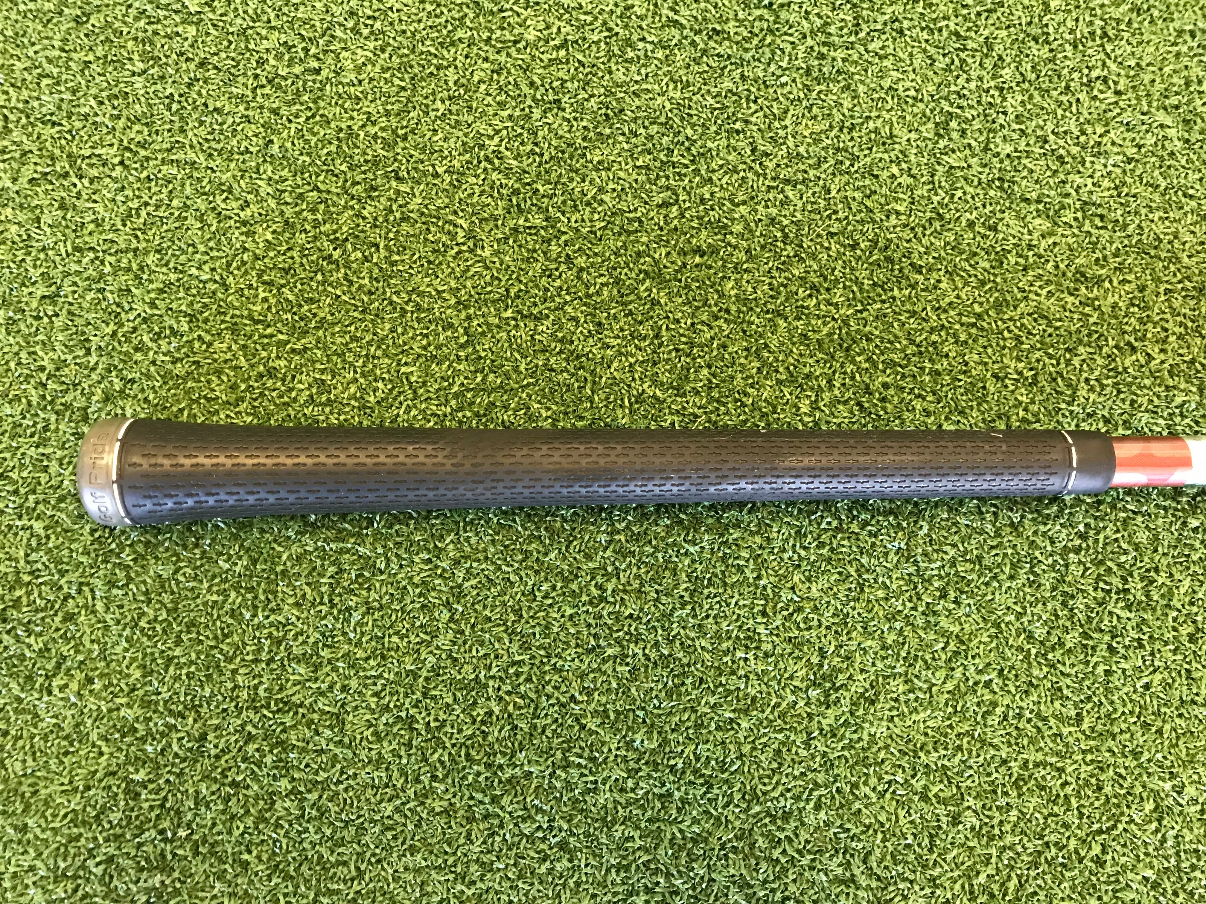 Titleist 915H 21° 3 Hybrid