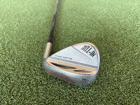 TaylorMade Milled Grind HI-Toe 60° Wedge