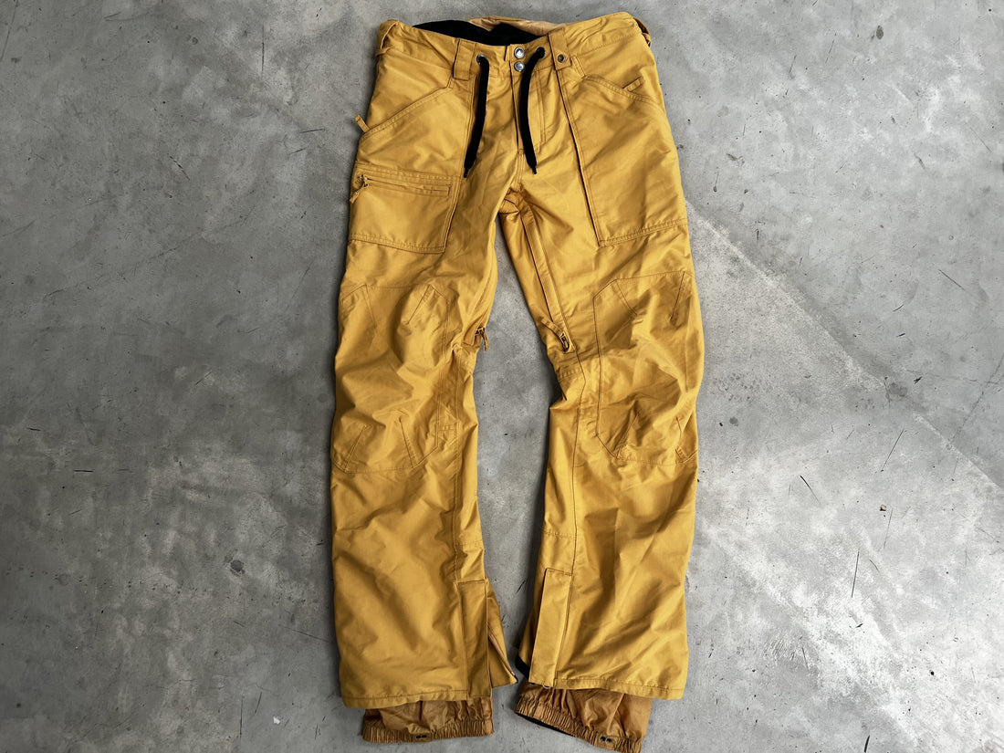 Burton Men's Snow Pants Size- Medium