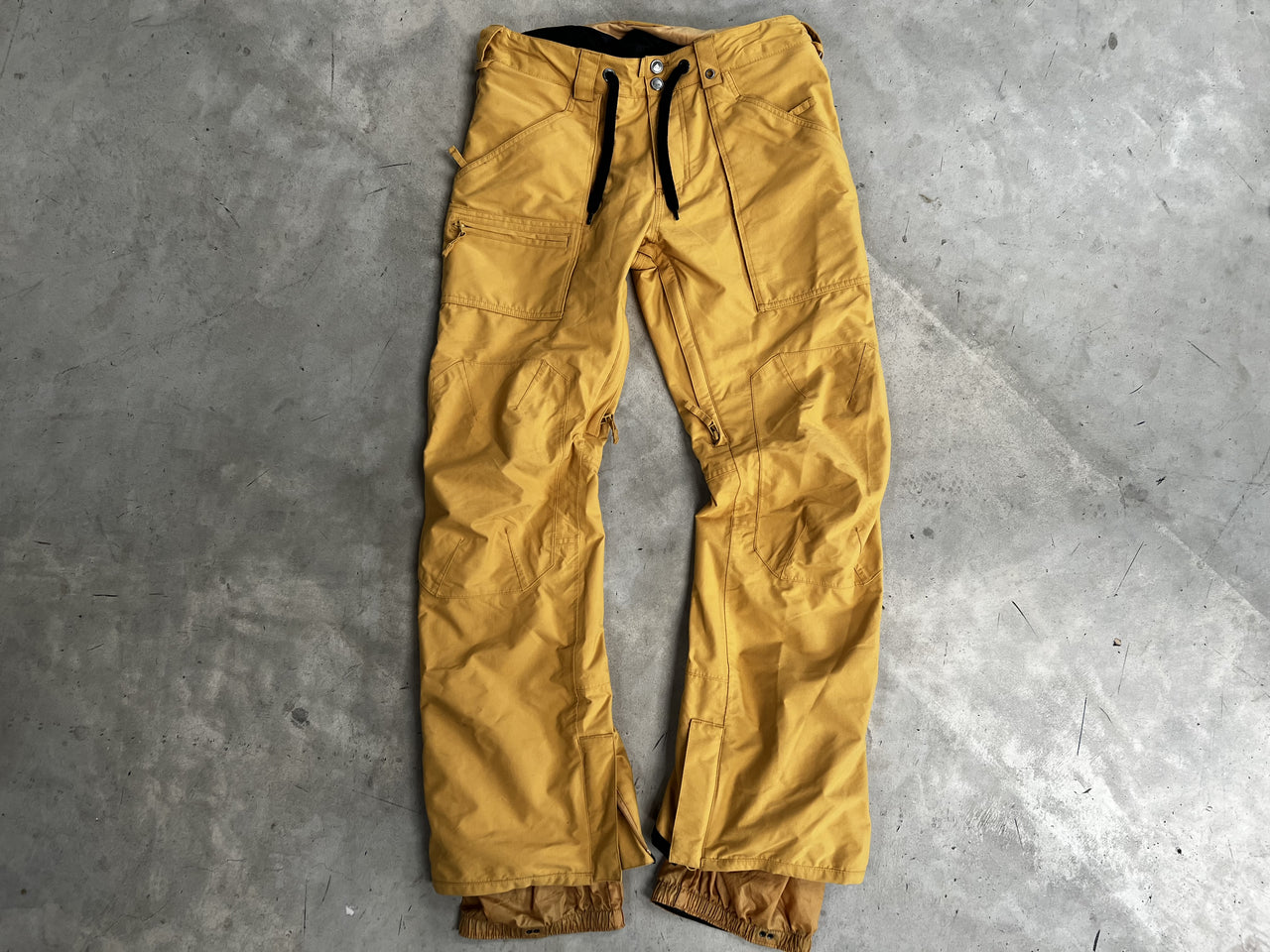 Burton Men's Snow Pants Size- Medium