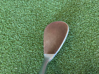 TaylorMade Milled Grind HI-Toe 60° Wedge
