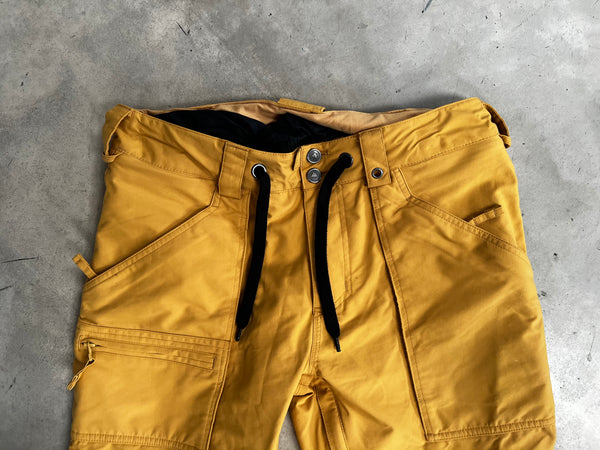 Burton Men's Snow Pants Size- Medium