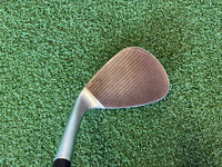 TaylorMade Milled Grind HI-Toe 60° Wedge