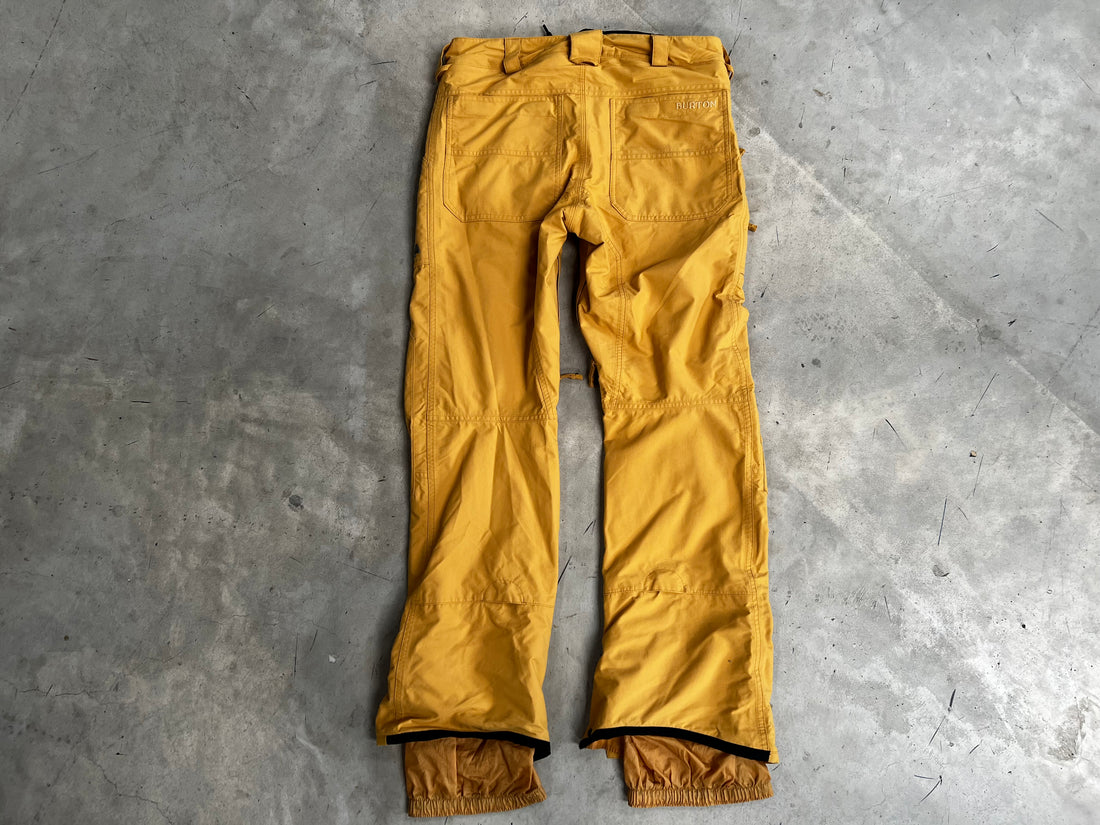 Burton Men's Snow Pants Size- Medium