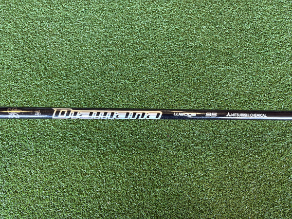 TaylorMade Milled Grind HI-Toe 60° Wedge
