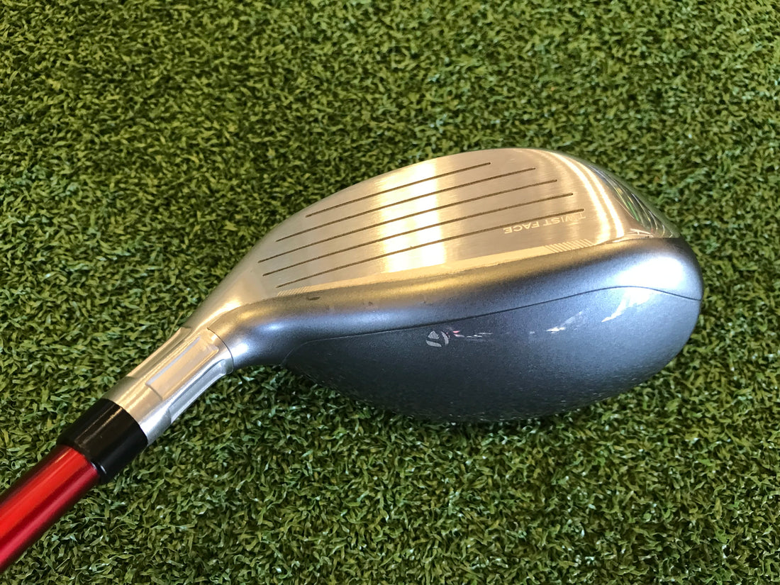2023 TaylorMade Stealth2 HD 27° Ladies 5 Hybrid *Excellent Condition*