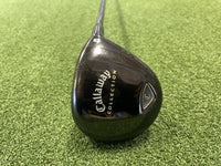 2015 Callaway Collection 15° 3 Wood