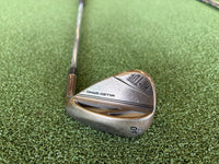 TaylorMade Milled Grind HI-Toe 60° Wedge