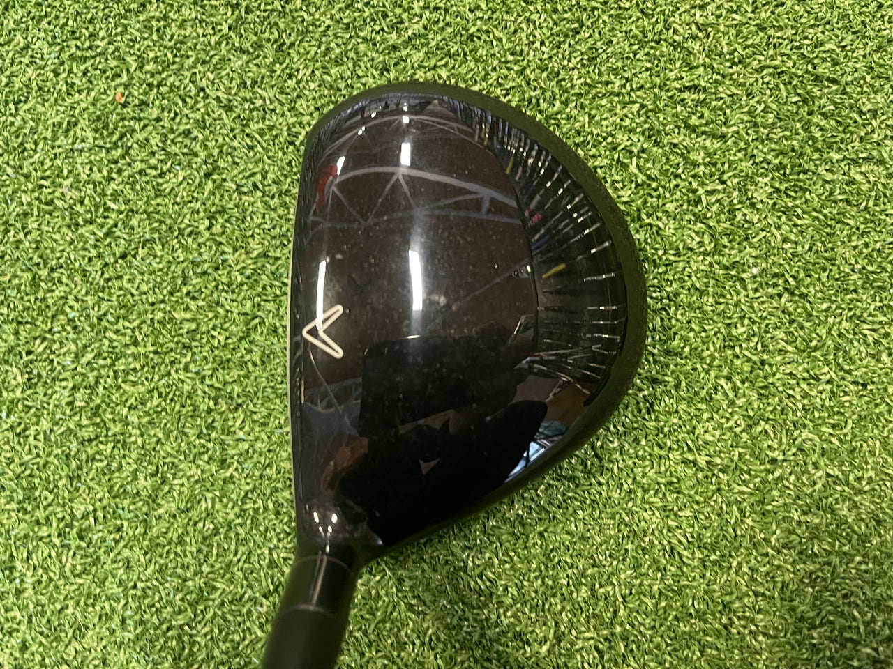 2015 Callaway Collection 15° 3 Wood