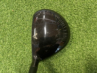 2015 Callaway Collection 15° 3 Wood