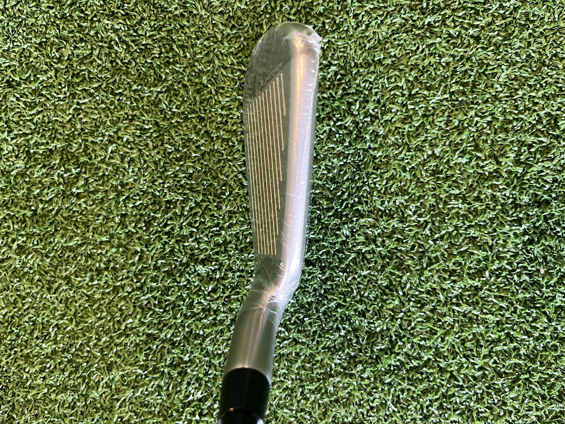 *New* 2023 Cobra Aerojet 6-9, Pw Iron Set