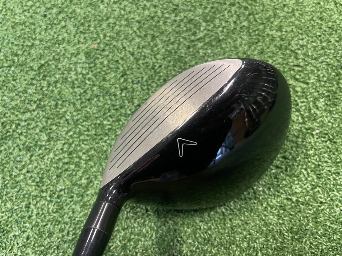 2015 Callaway Collection 15° 3 Wood