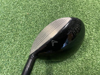 2015 Callaway Collection 15° 3 Wood
