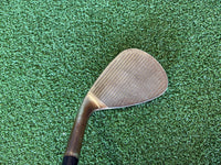 TaylorMade Milled Grind HI-Toe 60° Wedge