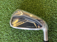 *New* 2023 Cobra Aerojet 6-9, Pw Iron Set