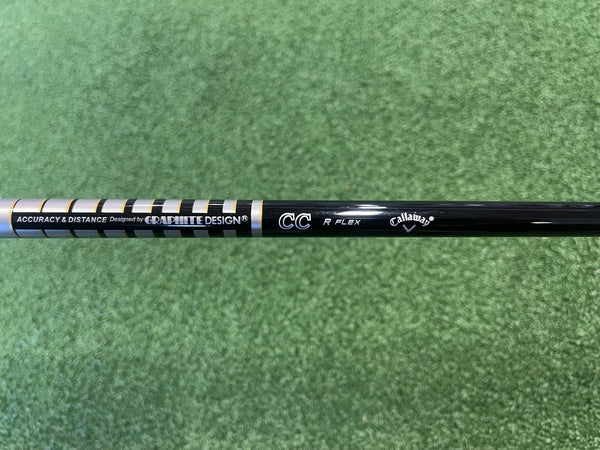 2015 Callaway Collection 15° 3 Wood