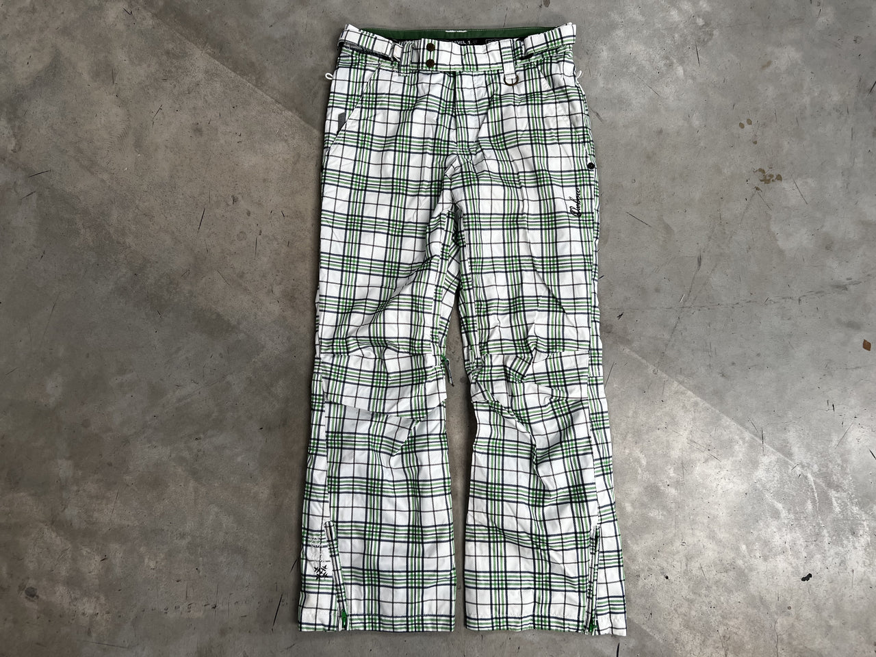 Oxbow Level 1 Women's Snow Pants Size- Large *Excellent Condition*