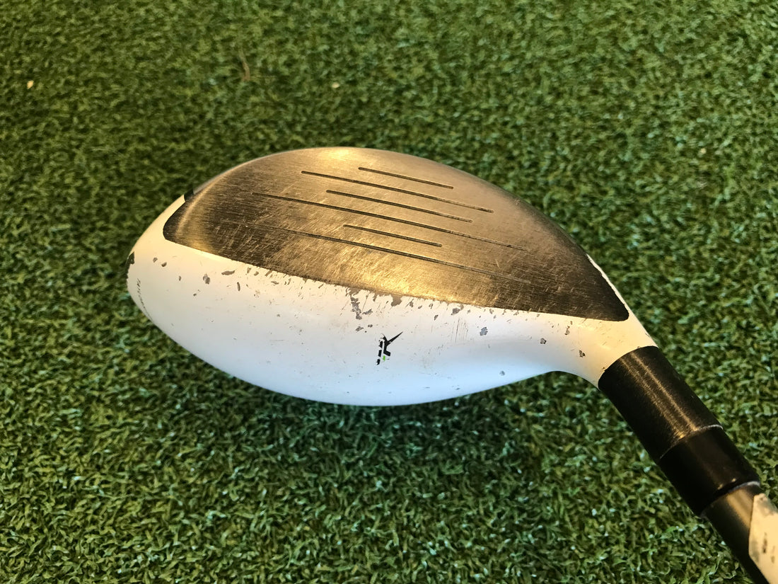 TaylorMade RBZ 19° Left Handed 3 Hybrid