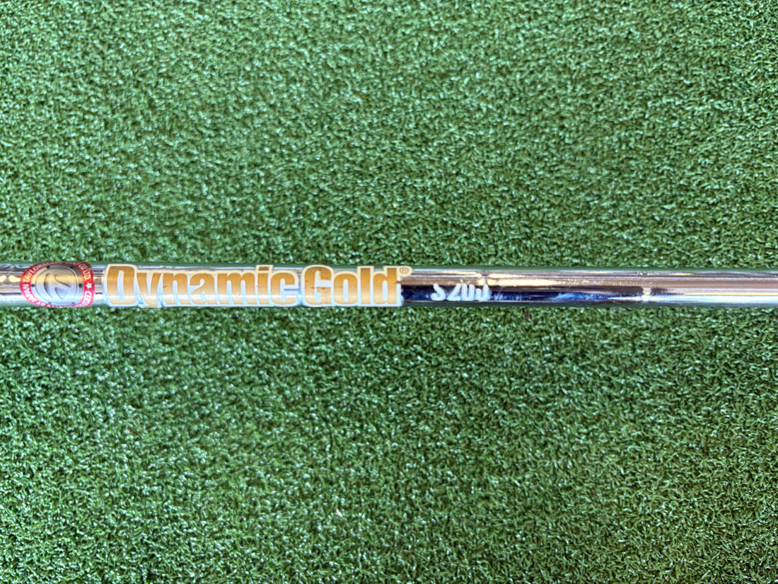 TaylorMade Milled Grind HI-Toe 60° Wedge