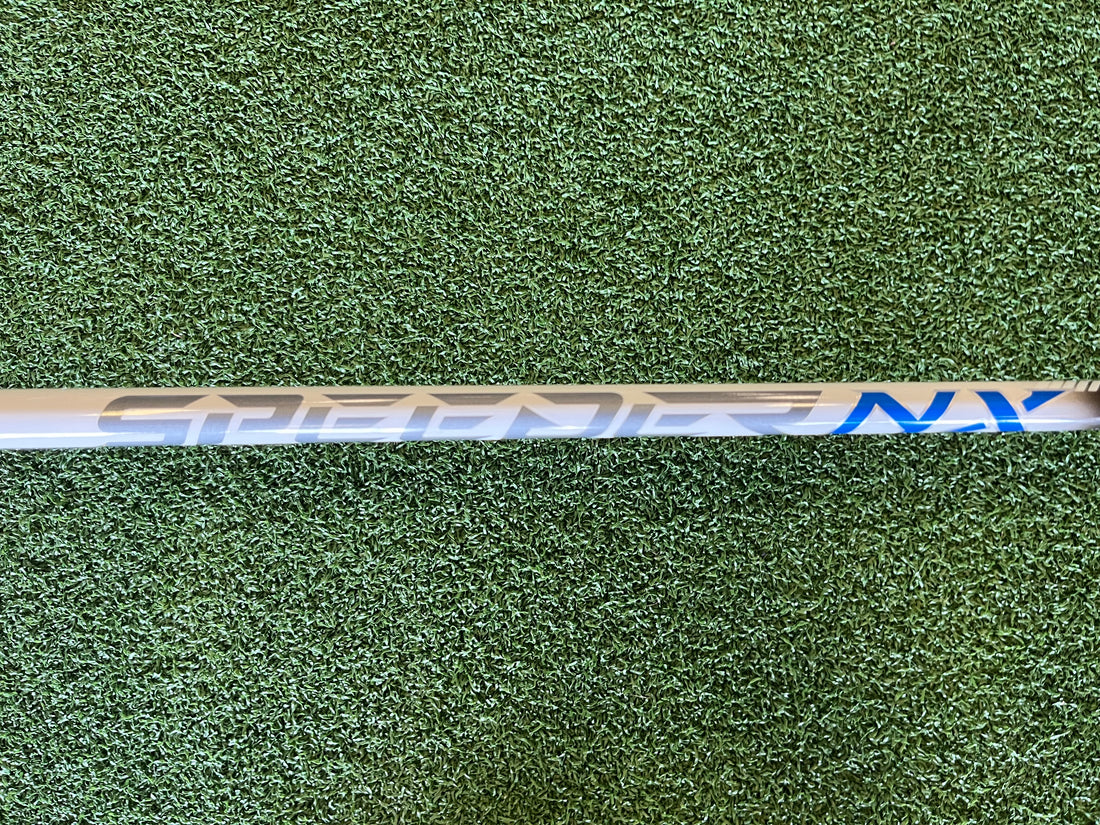 *New* 2023 Cobra Aerojet 6-9, Pw Iron Set