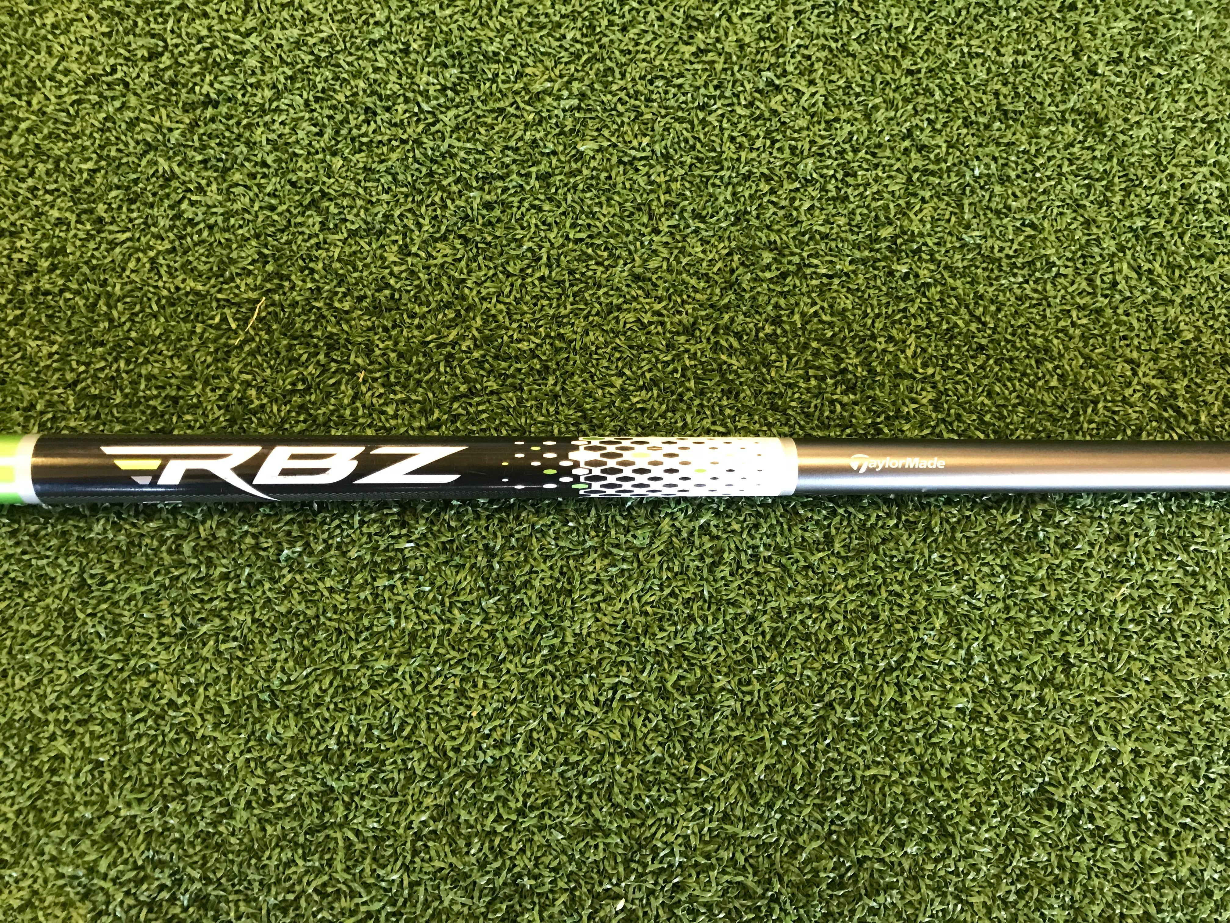 TaylorMade RBZ 19° Left Handed 3 Hybrid