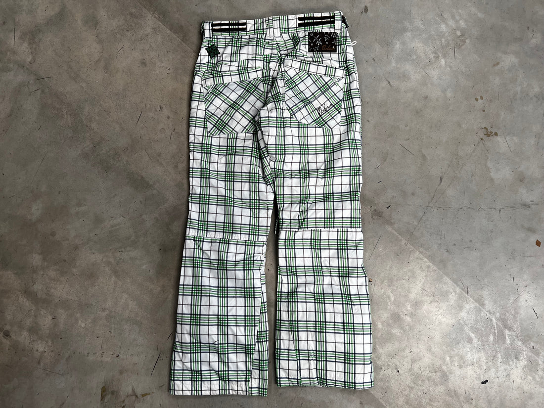 Oxbow Level 1 Women's Snow Pants Size- Large *Excellent Condition*