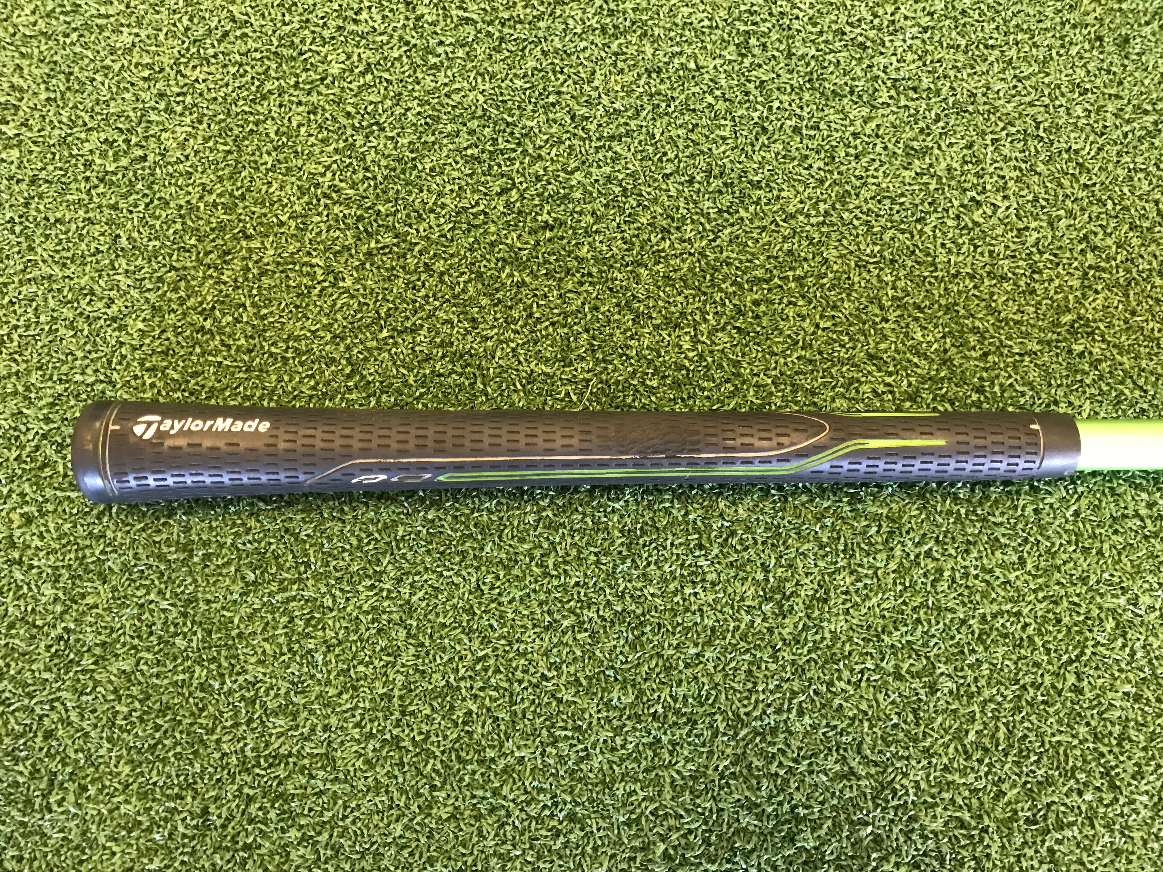 TaylorMade RBZ 19° Left Handed 3 Hybrid