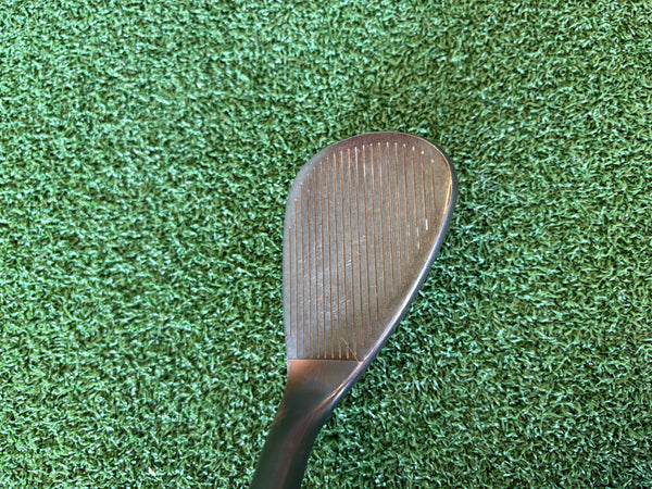 TaylorMade HI-Toe 58° Wedge