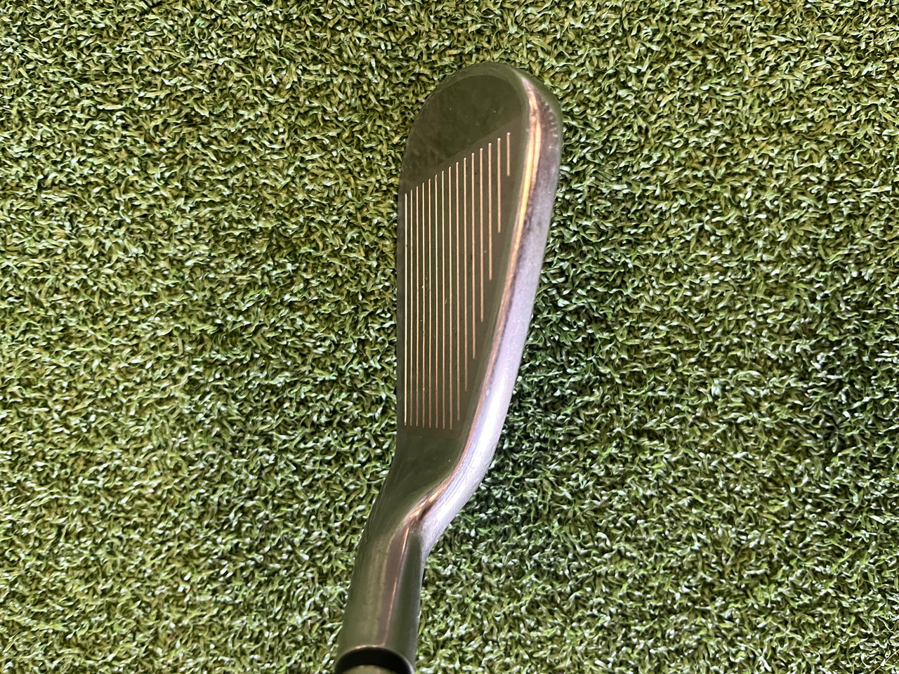 XXIO MP500 5-9, Pw Iron Set