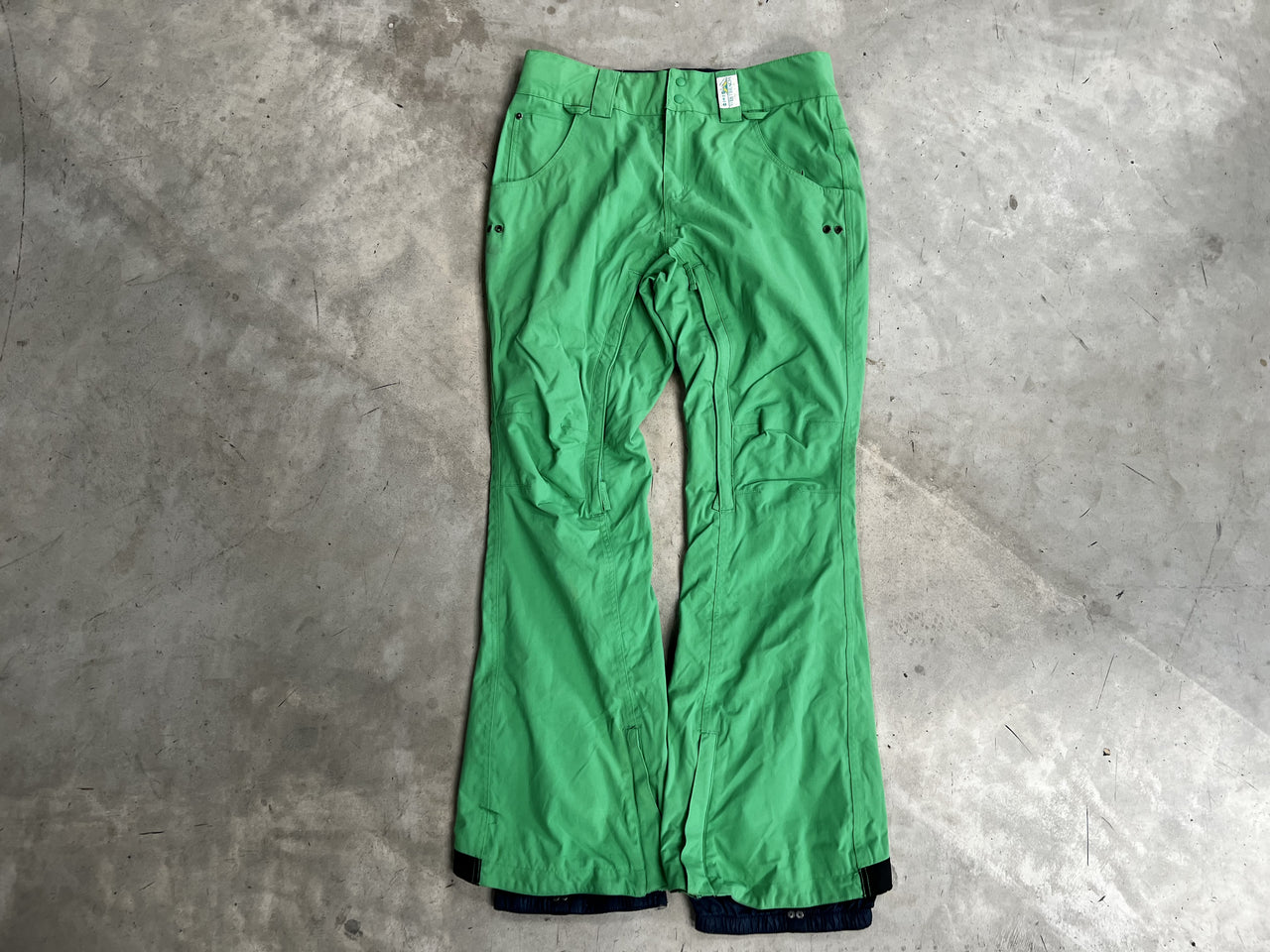 Westbeach Classic Men's Snow Pants Size- Large