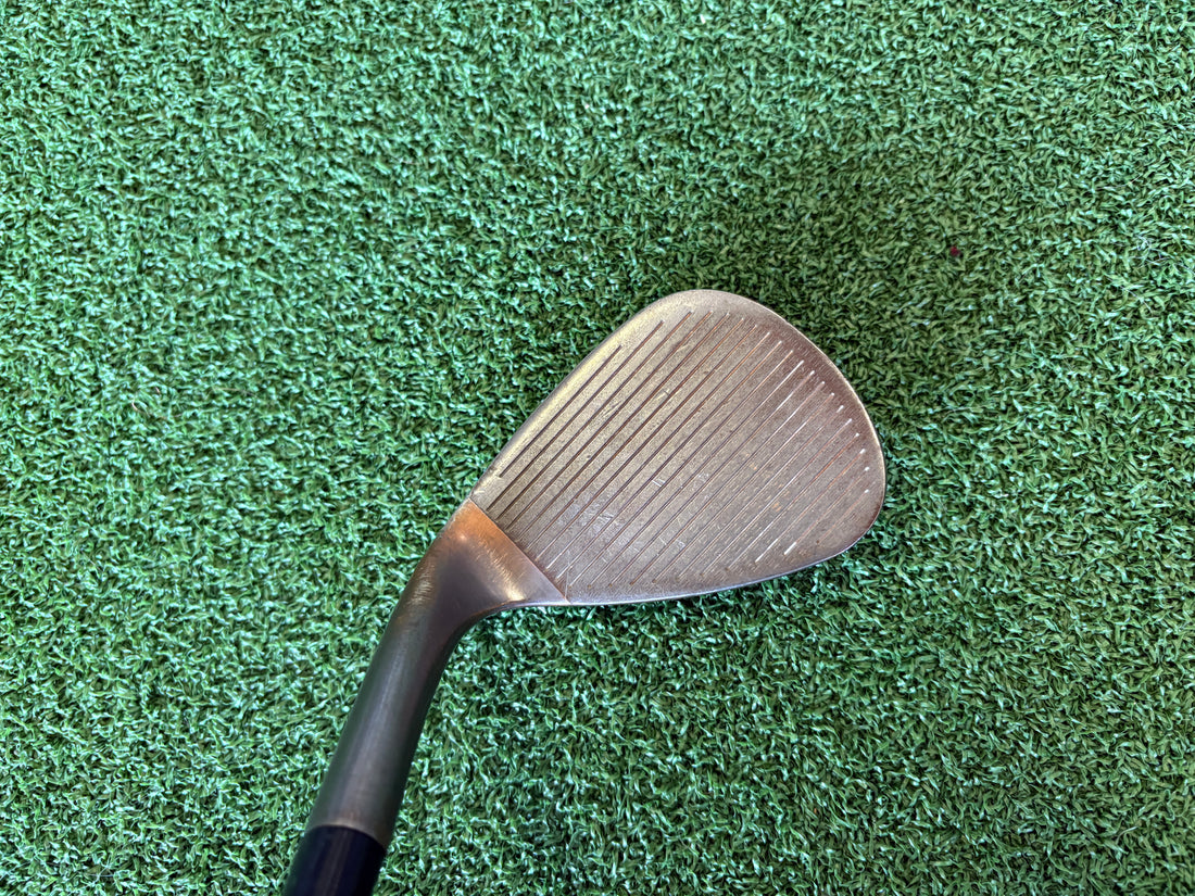 TaylorMade HI-Toe 58° Wedge