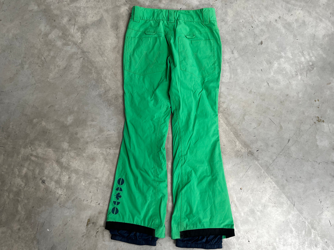 Westbeach Classic Men's Snow Pants Size- Large
