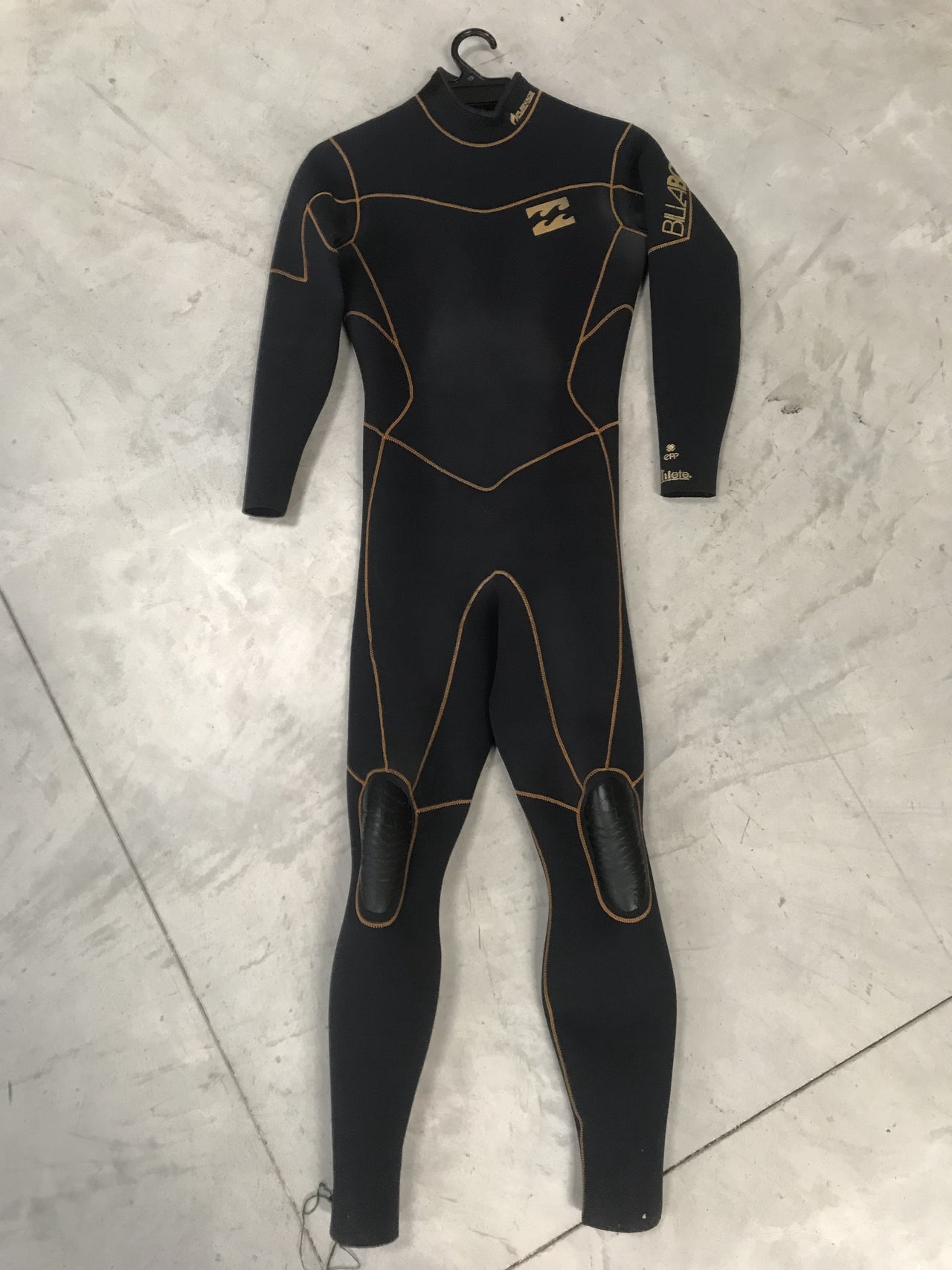 Billabong 2-3mm Mens Large Wetsuit