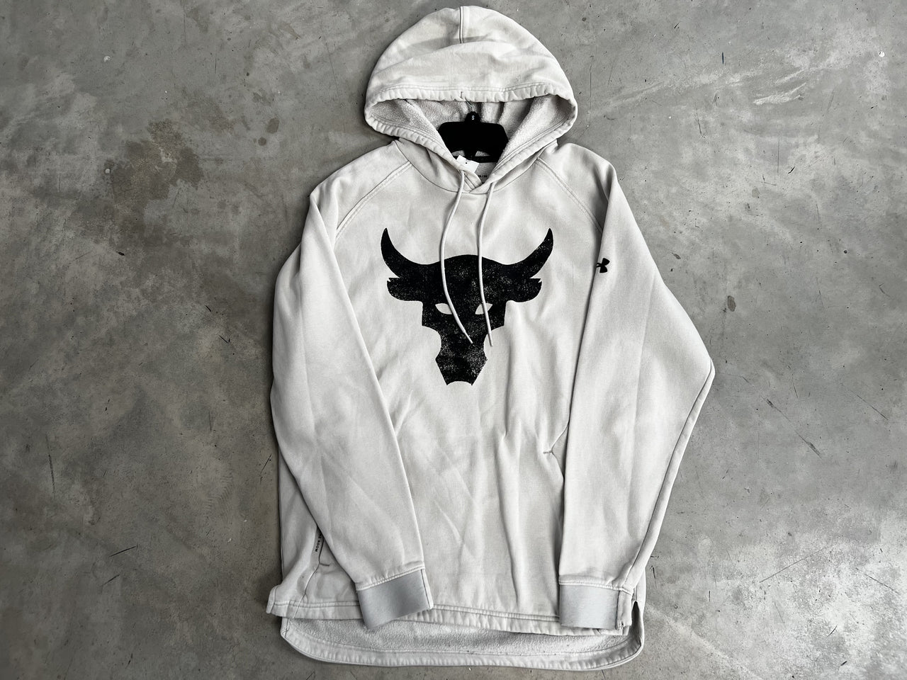 Under Armour Men's Hoodie Size- XL