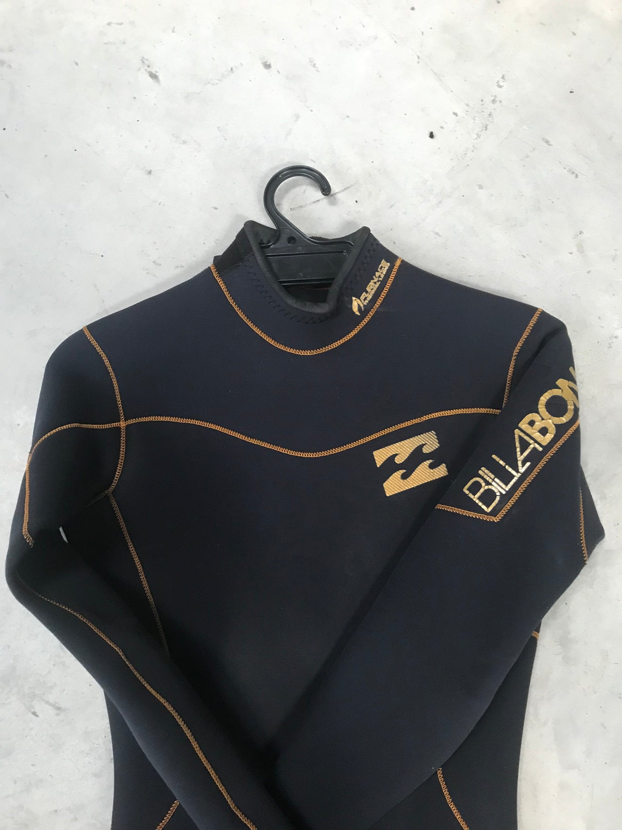 Billabong 2-3mm Mens Large Wetsuit