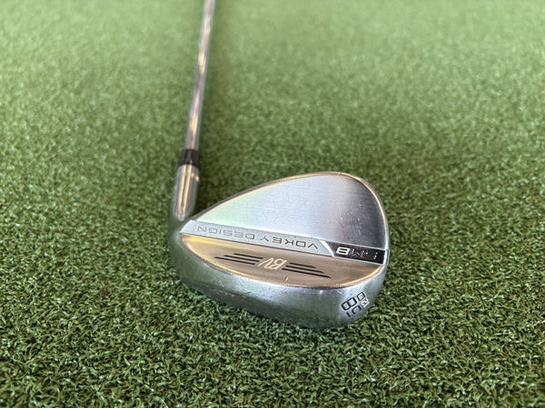 Titleist Vokey Design SM8 58° Wedge