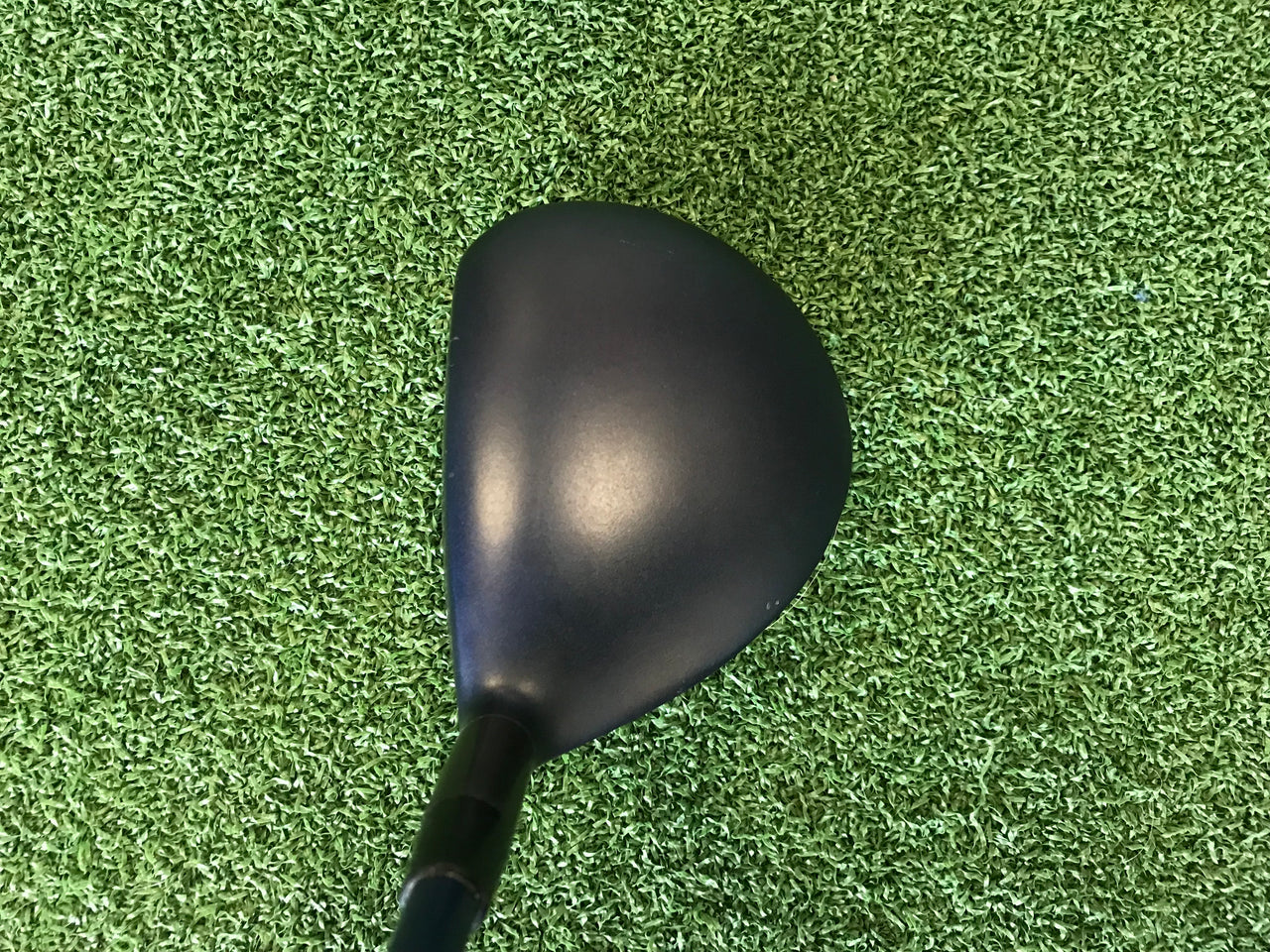 2015 Callaway XR Pro 16° 3 Wood