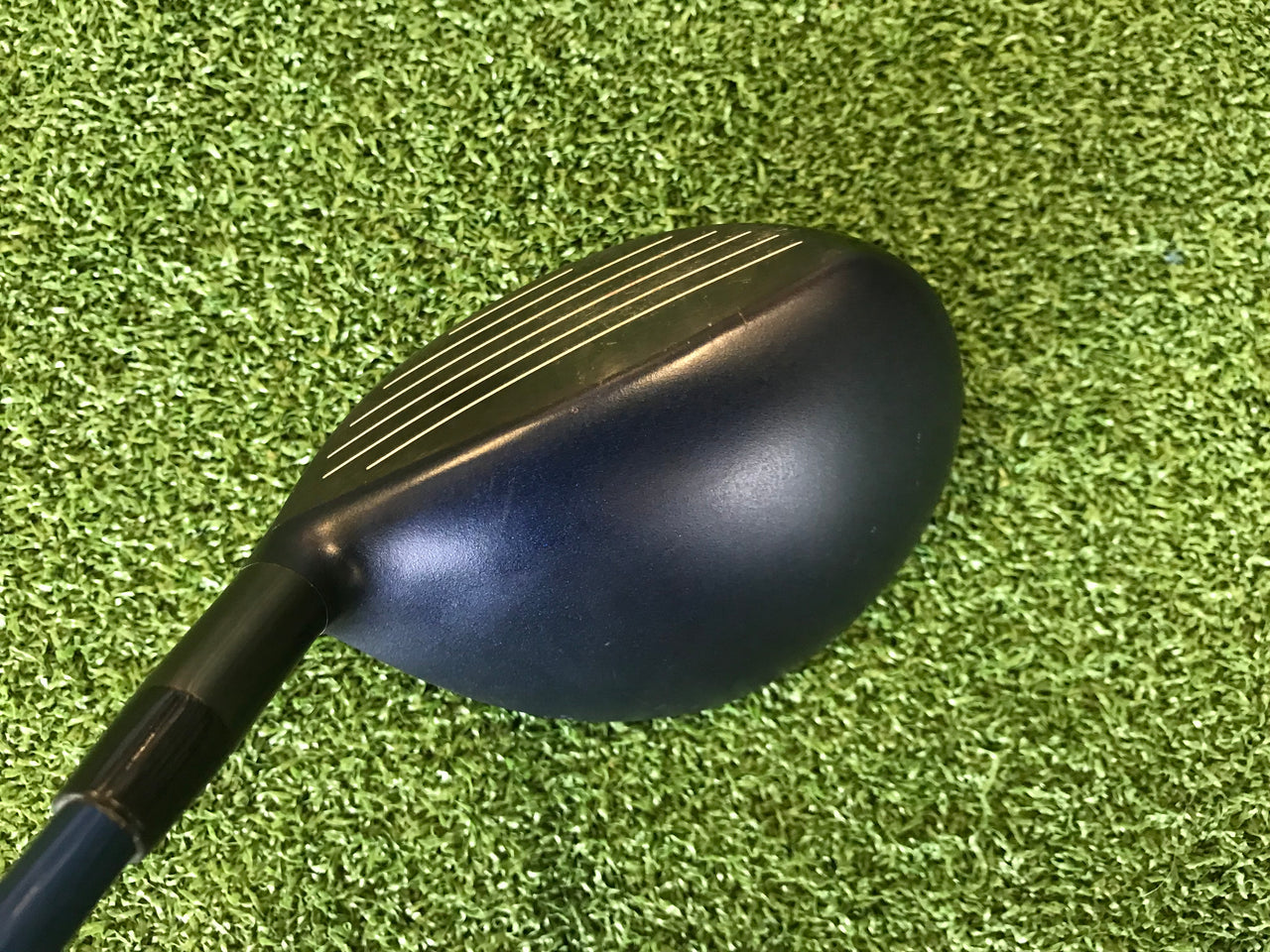 2015 Callaway XR Pro 16° 3 Wood