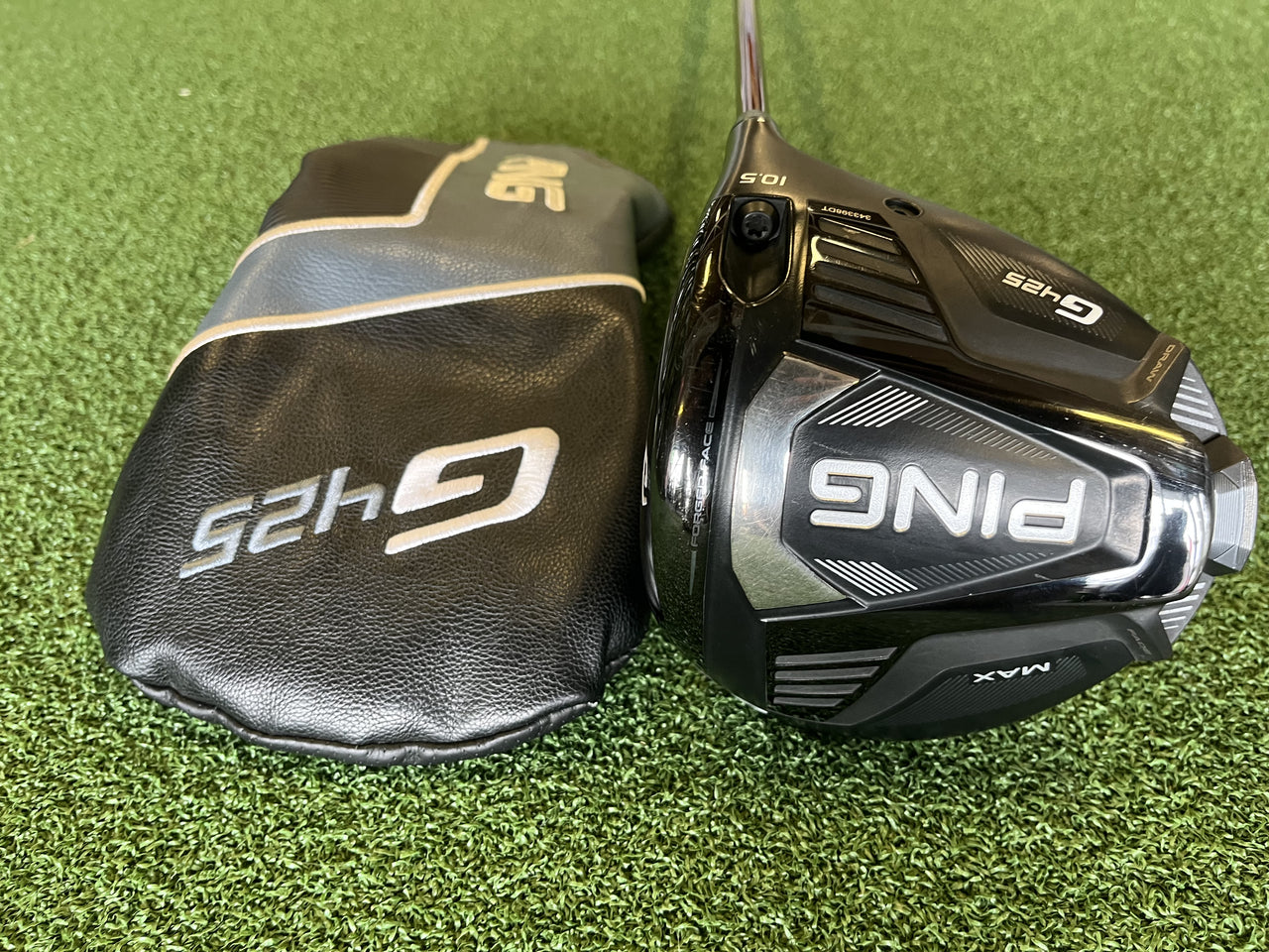 2020 Ping G425 Max 10.5° Driver *Excellent Condition*