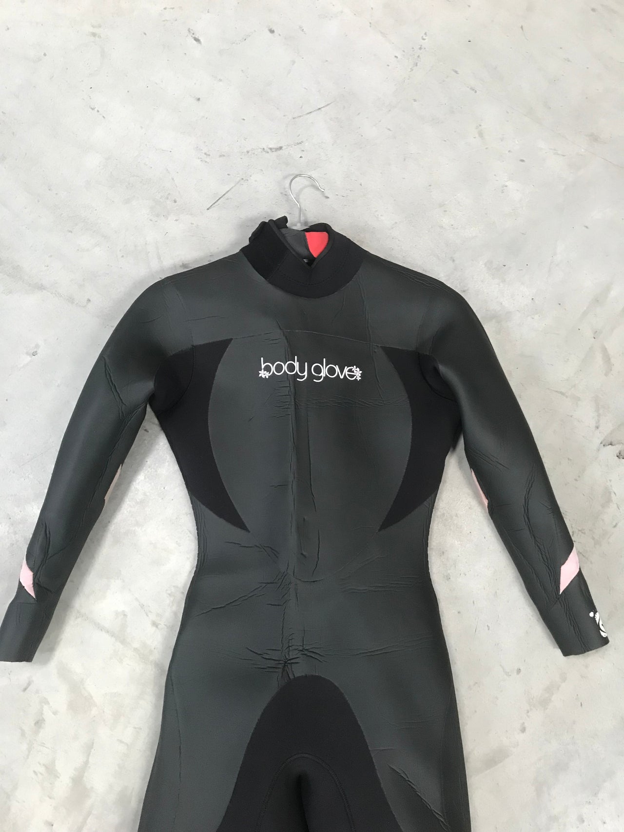 BodyGlove 3-4mm Womens Wetsuit *Excellent Condition*