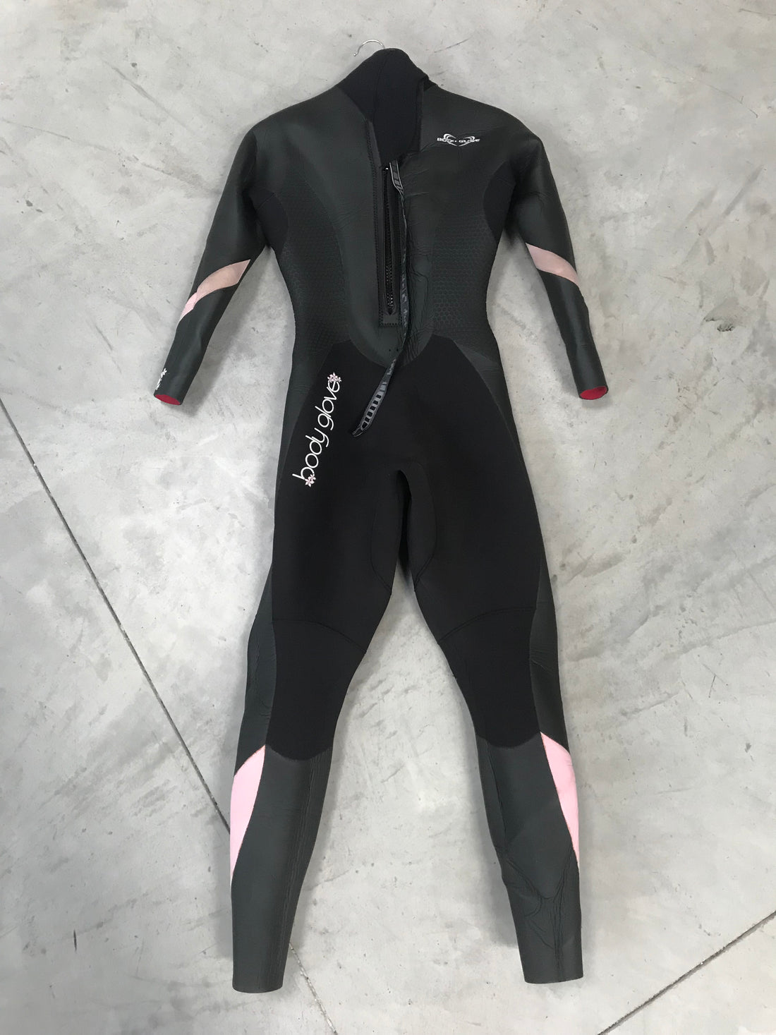 BodyGlove 3-4mm Womens Wetsuit *Excellent Condition*