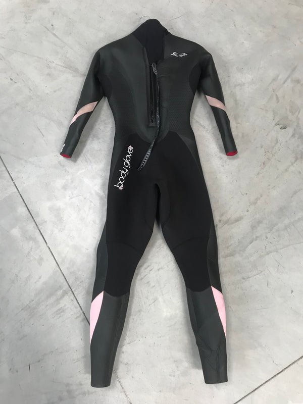 BodyGlove 3-4mm Womens Wetsuit *Excellent Condition*