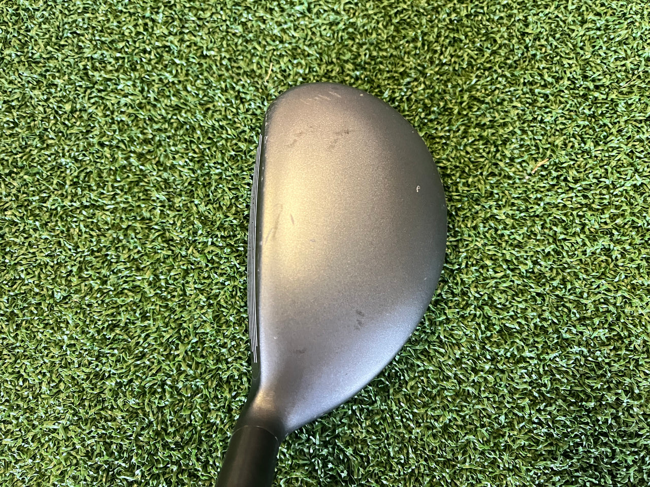 2013 Callaway X Hot 19° 3 Hybrid With Headcover