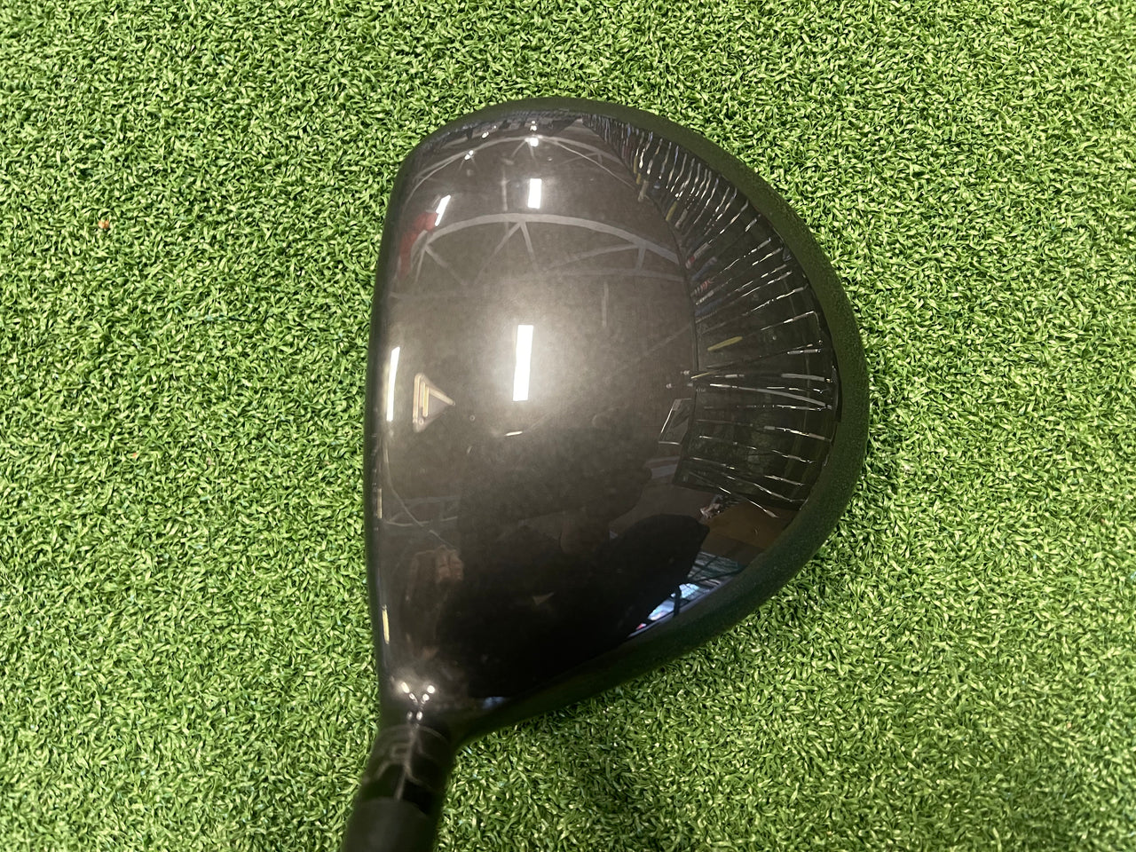Titleist 917 D3 10.5° Driver