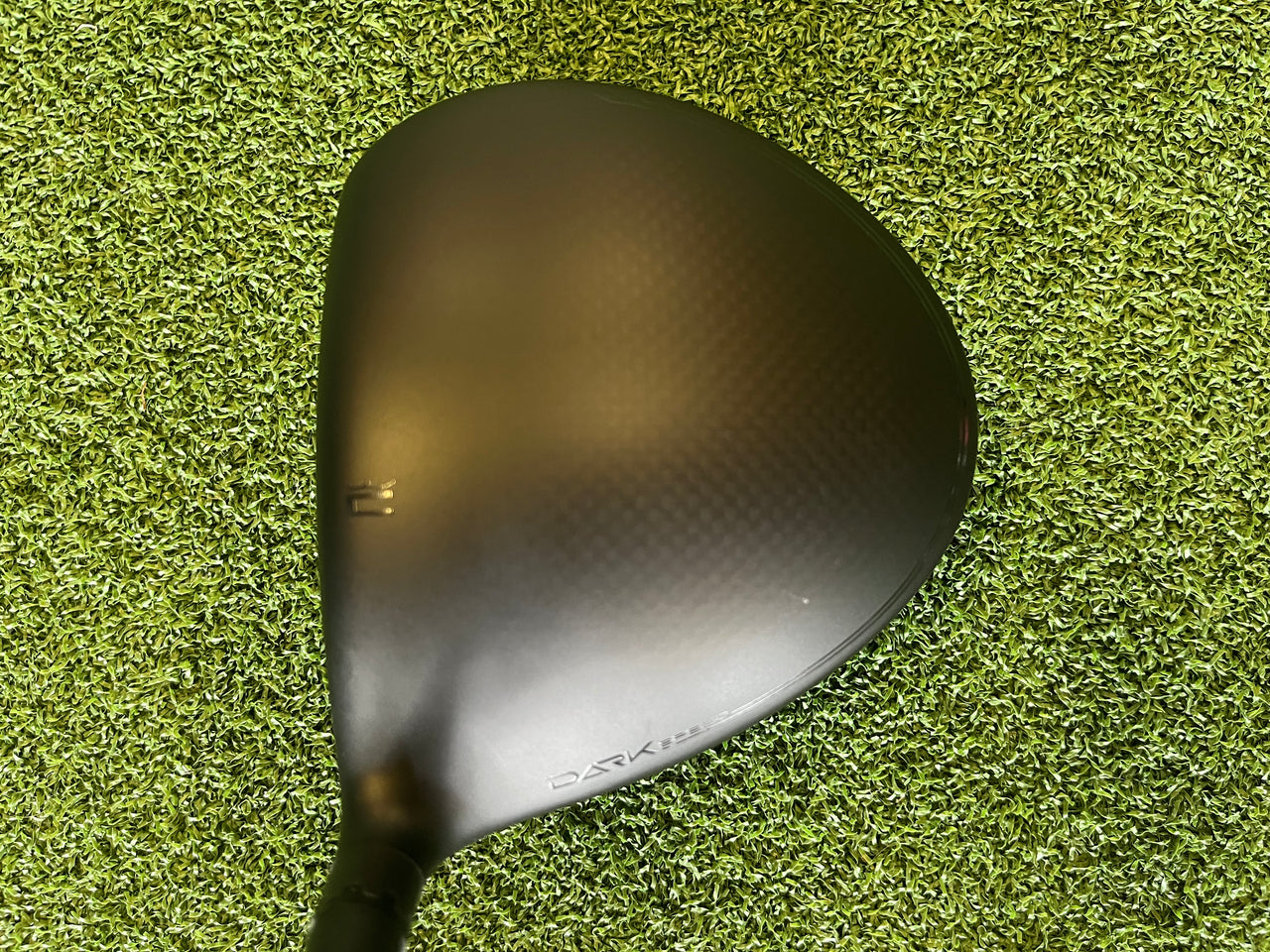 2024 Cobra Darkspeed X 10.5° Driver *Like New*