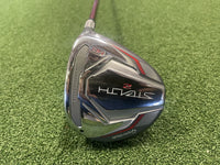 2023 TaylorMade Stealth 2 HD 16° Ladies 3 Wood *Excellent Condition*