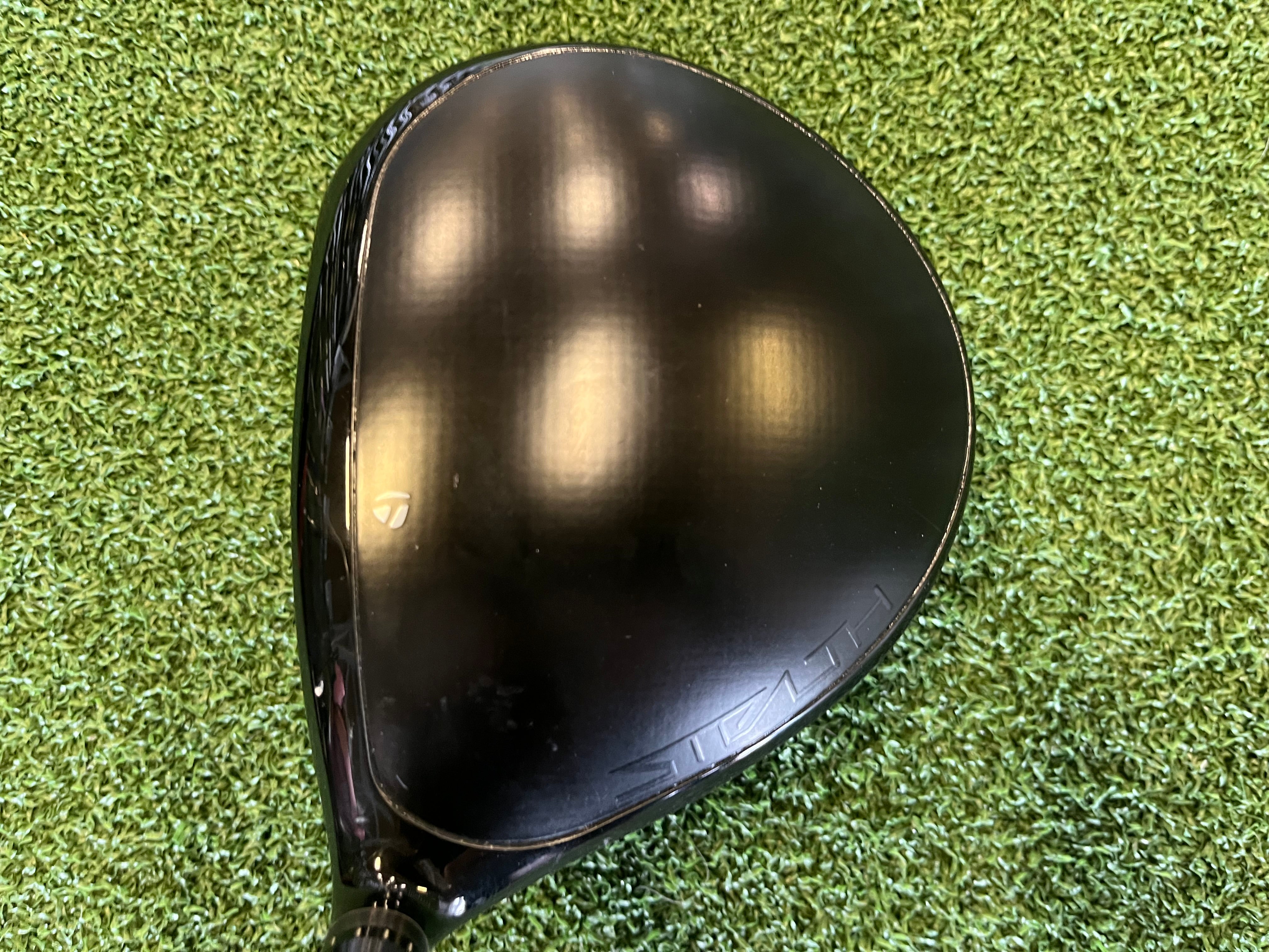 TaylorMade Stealth Plus 9° Driver With Headcover *Excellent Condition*